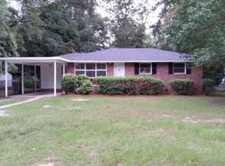 710 Adams Ave, Sumter, SC 29150