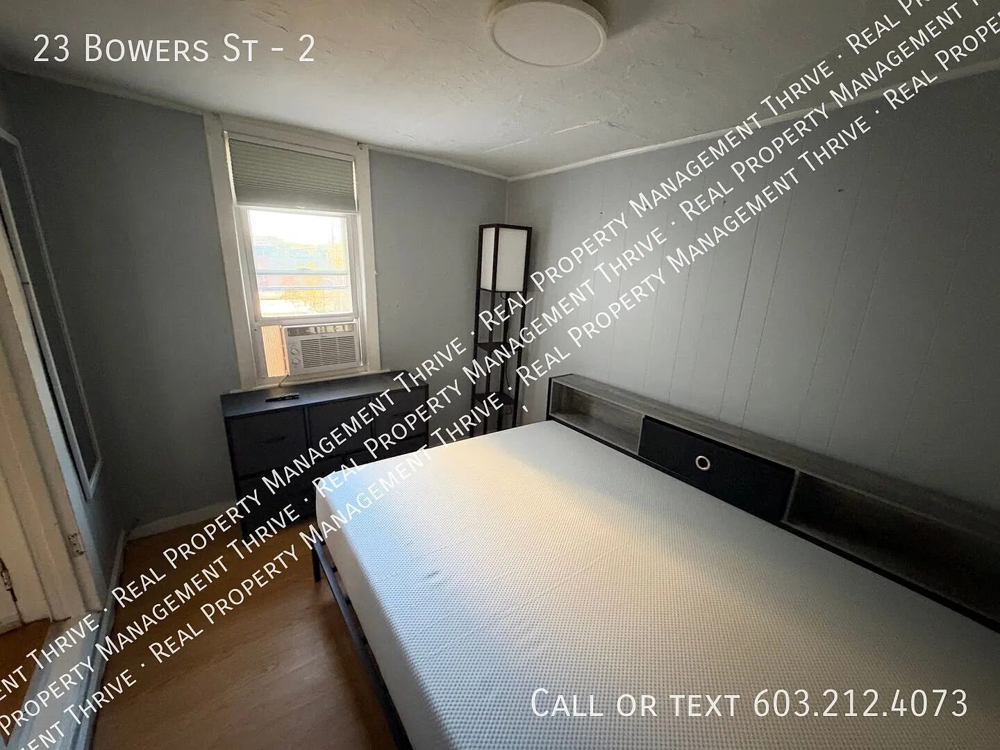 Cozy First-Floor 1-Bedroom Apartment in Nashua, NH — Photo 4