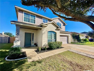 11813 Navasota St, Manor, TX, 78653