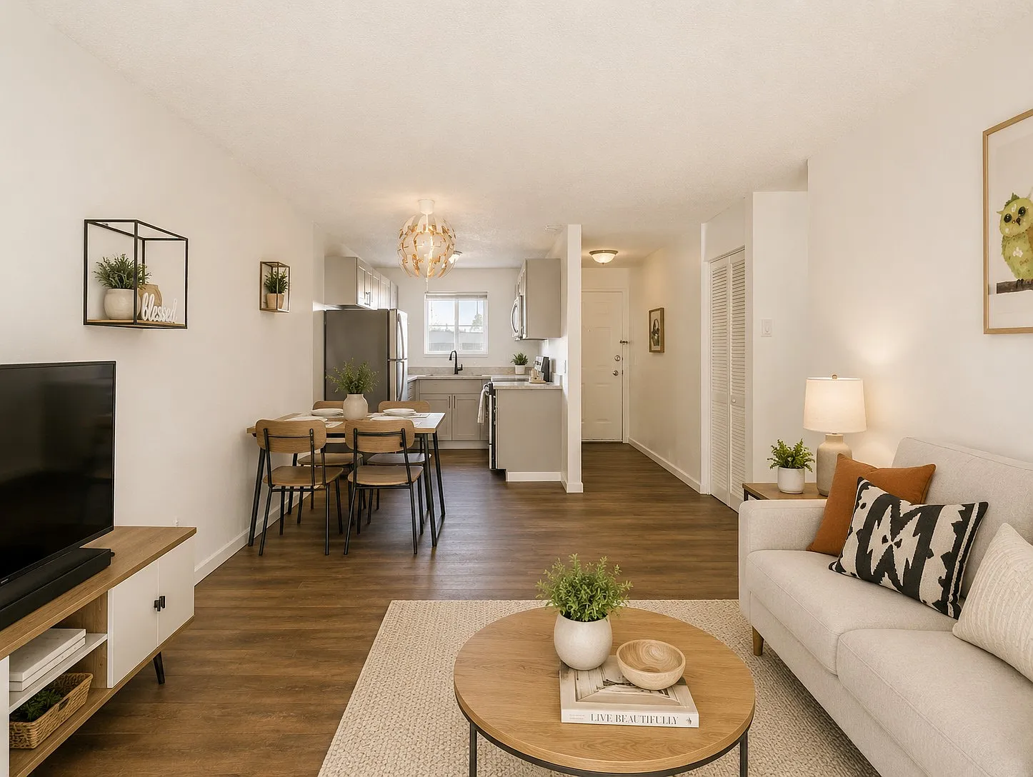 1 bed, 675 sqft, $1,397 — Photo 4