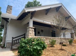 407 E Smith Ave, Bloomington, IN 47401