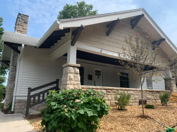 407 E Smith Ave, Bloomington, IN 47401