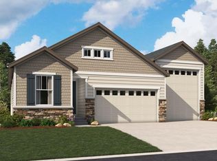 311 Smith Avenue, Keenesburg, CO 80643