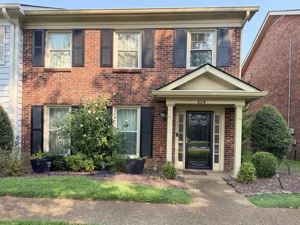 804 General George Patton Rd, Nashville, TN 37221