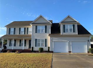 188 Purvis Ln, Cameron, NC 28326