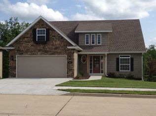 4311 Zoe Ln, Columbia, MO 65201