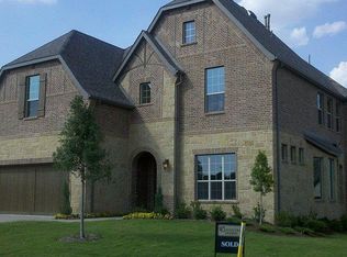 7316 San Felipe Dr, Irving, TX 75039