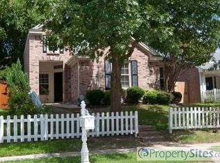 6760 Hillhaven Dr, Plano, TX 75024
