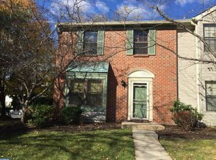 7 Drewes Ct, Lawrence Township, NJ 08648