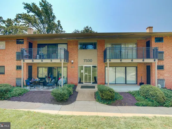 7330 Route 29 Unit 30/203, Falls Church, VA 22046