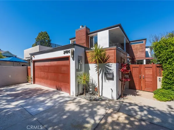 2404 Laurel Ave, Manhattan Beach, CA 90266