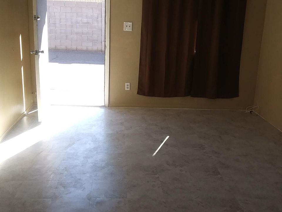 Living room facing front door