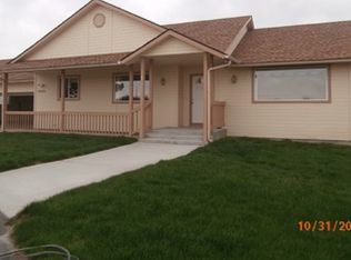 6335 Little Freezeout Rd, Caldwell, ID 83607