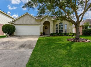 25139 Clover Ranch Dr, Katy, TX 77494