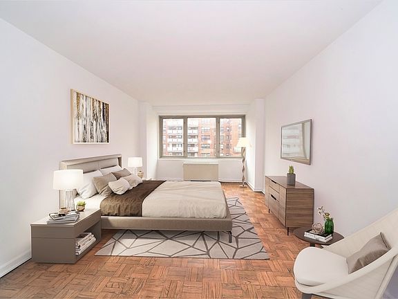 3rd image of 444 E 82nd St APT 18B