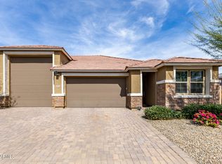 2054 E ENTORO Drive, Casa Grande, AZ 85122