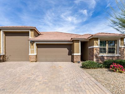 2054 E ENTORO Drive, Casa Grande, AZ, 85122