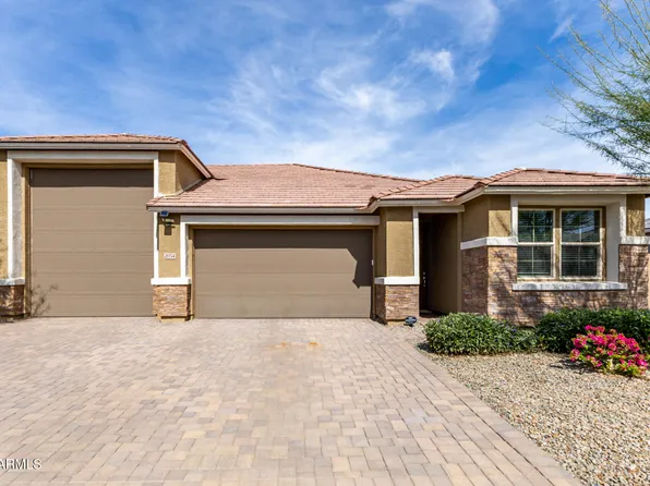 2054 E ENTORO Drive, Casa Grande, AZ 85122