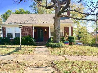 301 N Park St, Bald Knob, AR 72205
