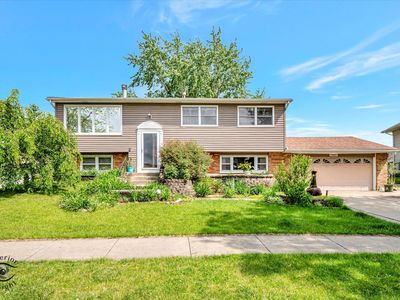 7707 Bristol Ln, Tinley Park, IL, 60477