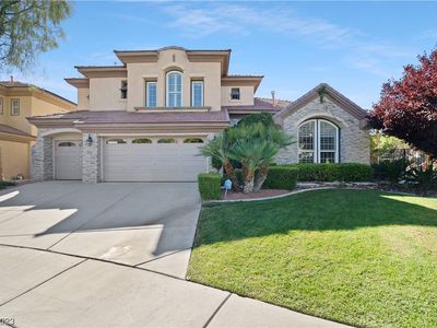 10787 Hobbiton Ave, Las Vegas, NV, 89135