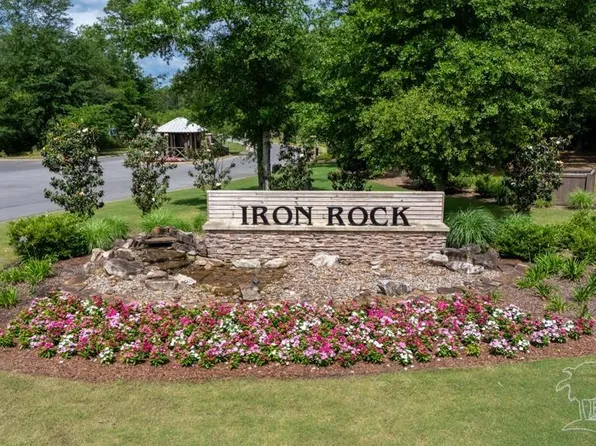 3076 Mountain Laurel Trl, Cantonment, FL 32533