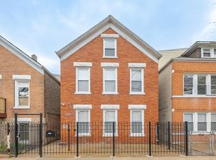 2730 S Christiana Ave #1, Chicago, IL 60623