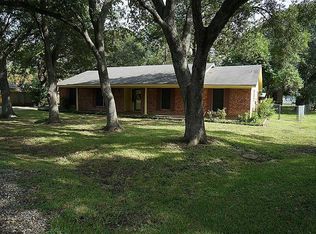 1511 Hawthorn Dr, Richmond, TX 77469