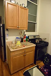 Rented by Coda Real Estate NYC