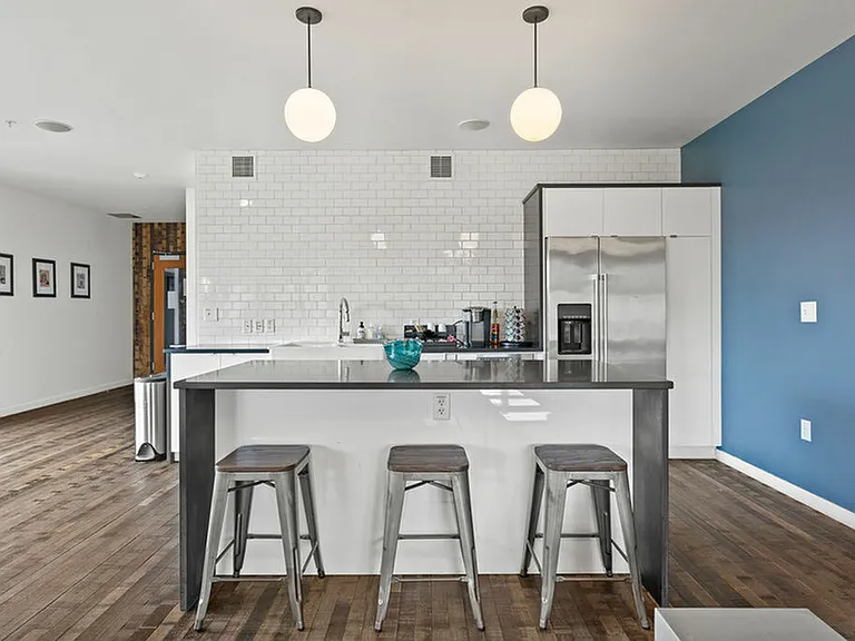 Community Kitchen