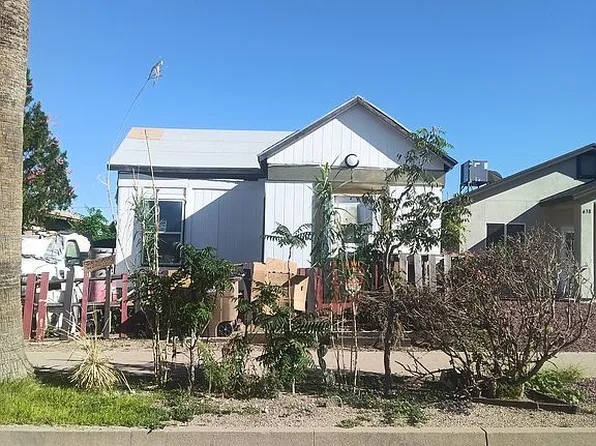 632 E 17th St, Douglas, AZ 85607