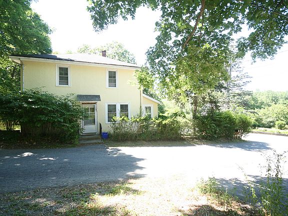 Dead End St. Location!