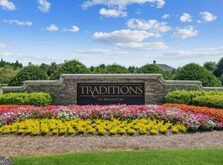 4301 Links Blvd, Jefferson, GA 30549