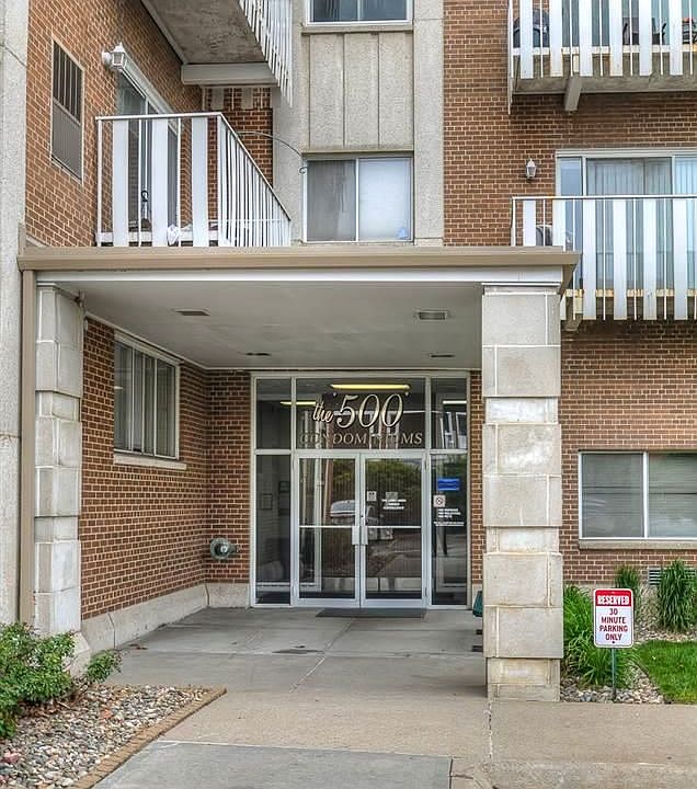 1st image of 500 S 37th St APT 600