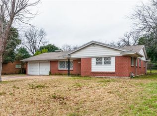 2816 Southgate Dr, Fort Worth, TX 76133