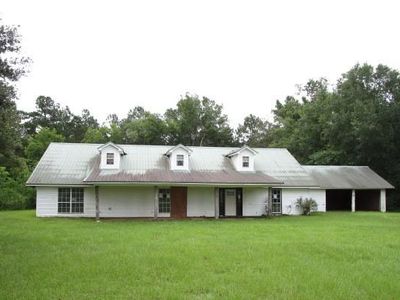 2740 Louisiana Hwy #121, Otis, LA, 71466
