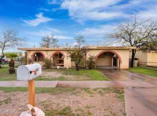 5921 S Herpa Dr, Tucson, AZ 85706