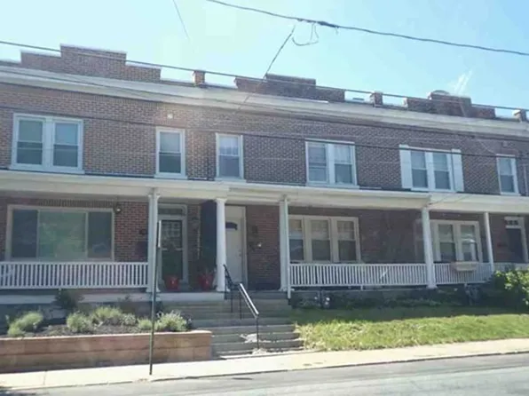 146 E Ross St, Lancaster, PA 17602