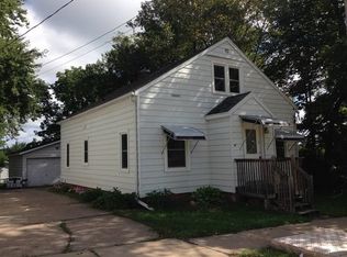 205 W Cleveland St, Marshfield, WI 54449