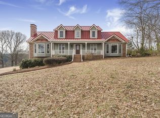 652 McCready Dr, Dallas, GA 30157