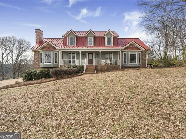 652 McCready Dr, Dallas, GA 30157