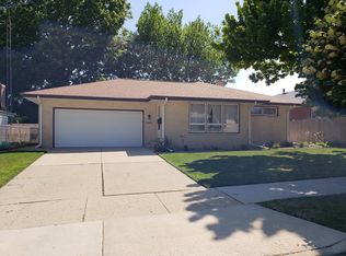 4821 70th St, Kenosha, WI 53142