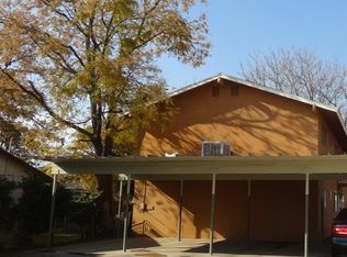560 S Backer Ave APT 202, Fresno, CA 93702