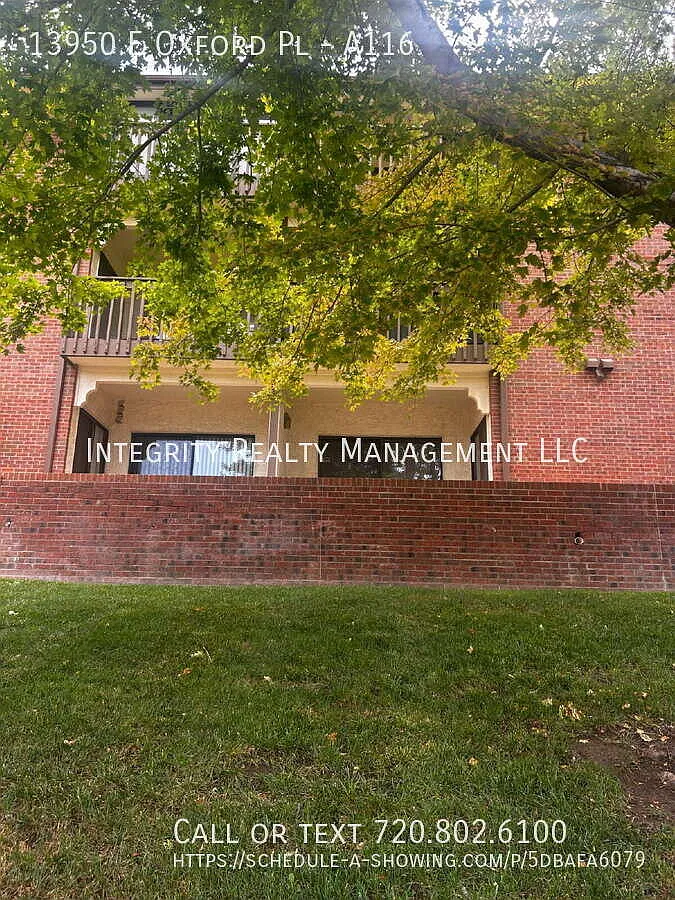 "Charming 1-Bedroom Furnished/Unfurnished Townhouse Retreat In Aurora Spacious 847 Sqft!" $$1,495... — Photo 4