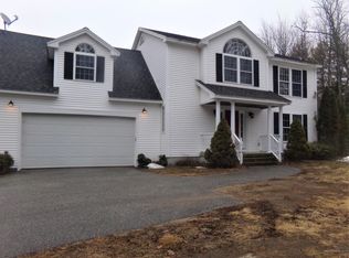 35 Norton Ridge Rd, Shapleigh, ME 04076