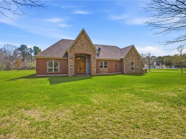 42587 W Pleasant Ridge Rd, Ponchatoula, LA 70454