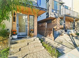 916 NW 56th Street #G, Seattle, WA 98107