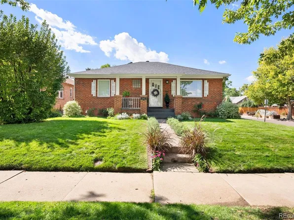 2695 Eudora Street, Denver, CO 80207