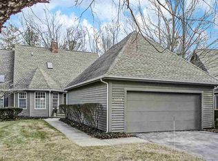 1329 E Erskine Manor Hl #12, South Bend, IN