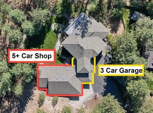 4127 S Best Ln, Veradale, WA 99037